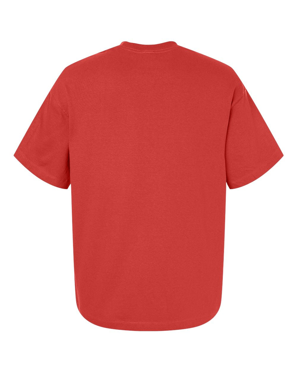 Hanes Unisex Beefy‑T® Retro Street T‑Shirt – 5180R
