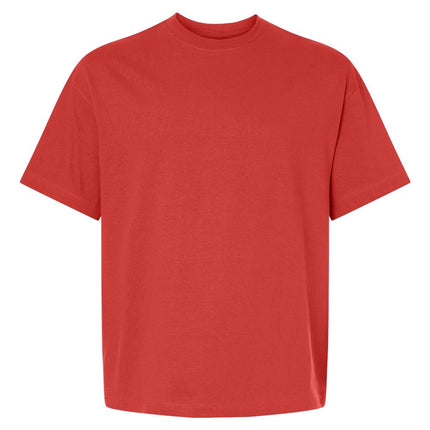 Hanes Unisex Beefy‑T® Retro Street T‑Shirt – 5180R