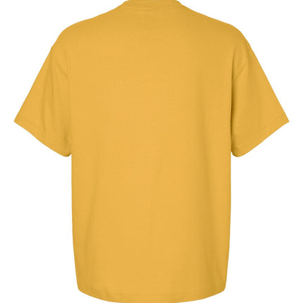 Hanes Unisex Beefy‑T® Retro Street T‑Shirt – 5180R