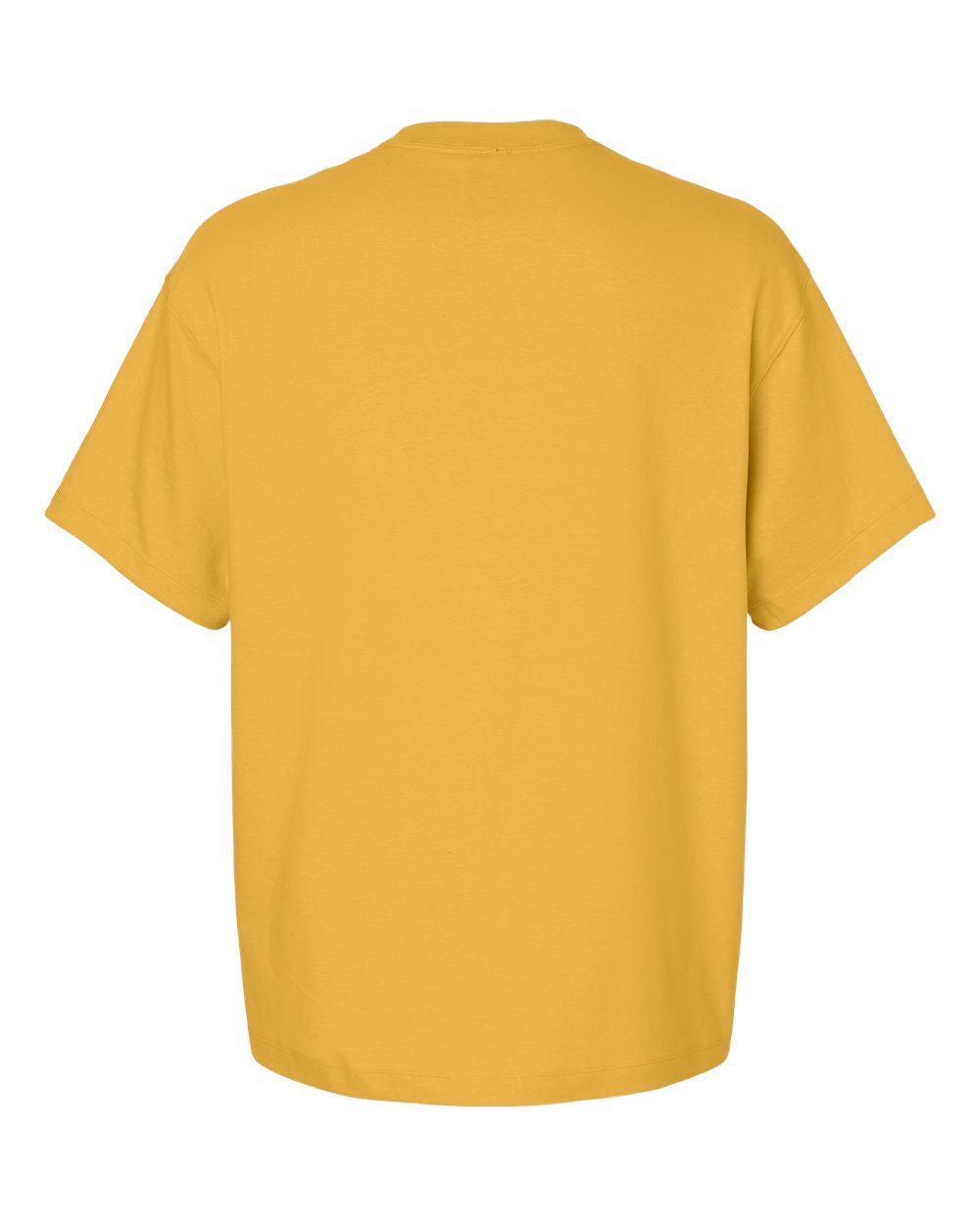 Hanes Unisex Beefy‑T® Retro Street T‑Shirt – 5180R