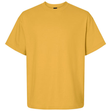 Hanes Unisex Beefy‑T® Retro Street T‑Shirt – 5180R