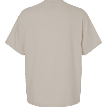 Hanes Unisex Beefy‑T® Retro Street T‑Shirt – 5180R