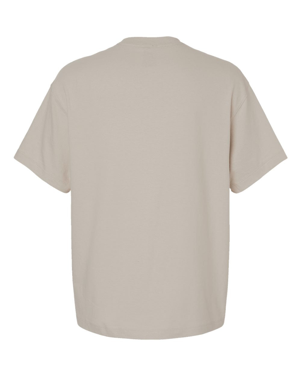 Hanes Unisex Beefy‑T® Retro Street T‑Shirt – 5180R