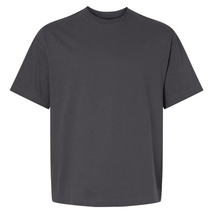 Hanes Unisex Beefy‑T® Retro Street T‑Shirt – 5180R