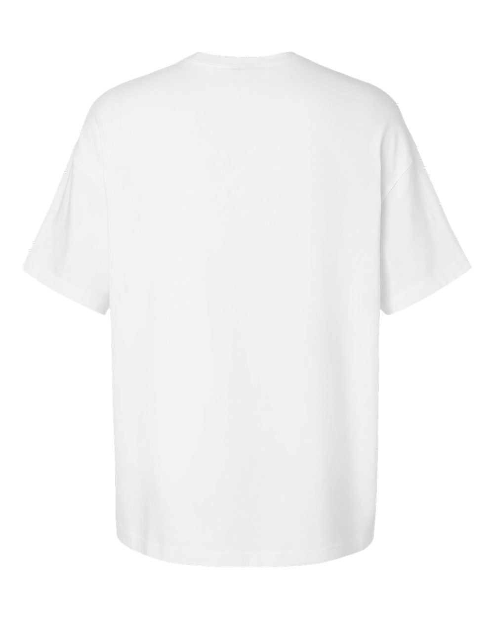 Hanes Unisex Beefy‑T® Retro Street T‑Shirt – 5180R
