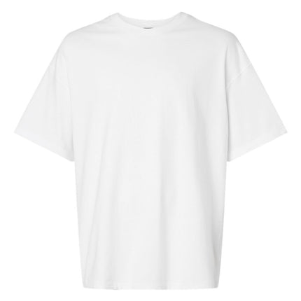 Hanes Unisex Beefy‑T® Retro Street T‑Shirt – 5180R