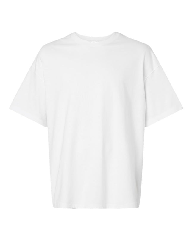 Hanes Unisex Beefy‑T® Retro Street T‑Shirt – 5180R