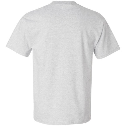 Hanes Unisex Beefy‑T® T‑Shirt – 5180