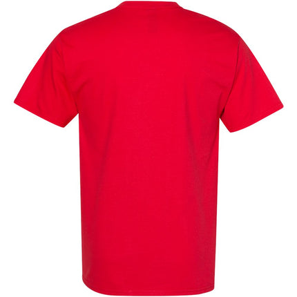 Hanes Unisex Beefy‑T® T‑Shirt – 5180