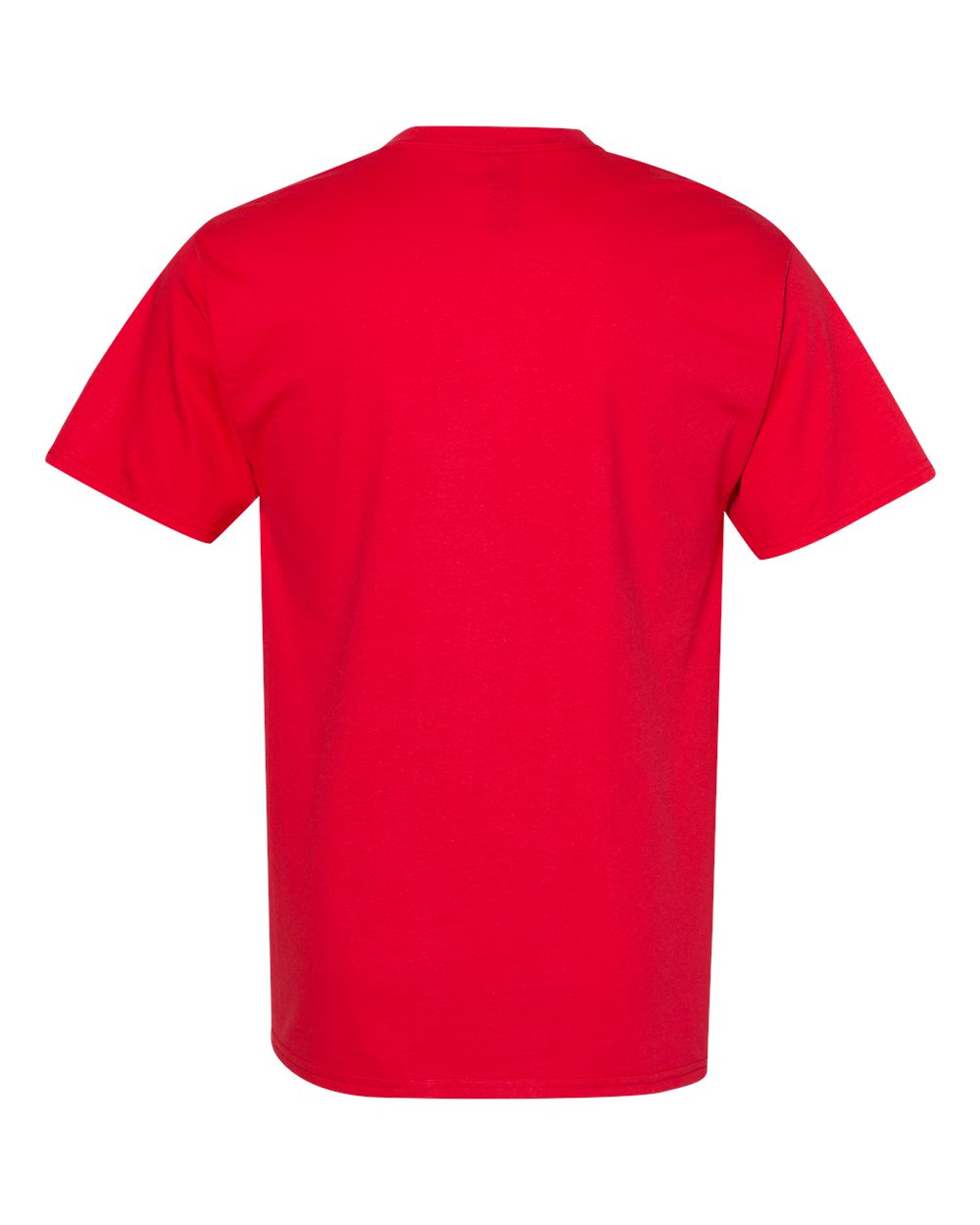 Hanes Unisex Beefy‑T® T‑Shirt – 5180