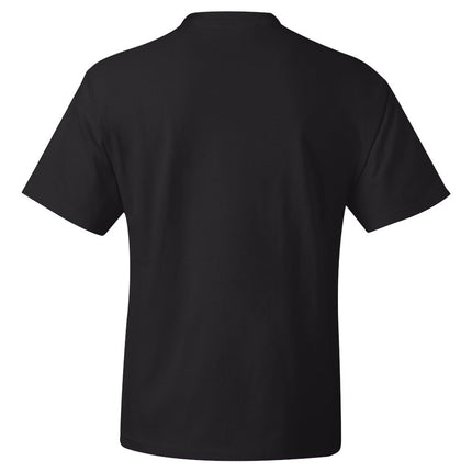Hanes Unisex Beefy‑T® T‑Shirt – 5180