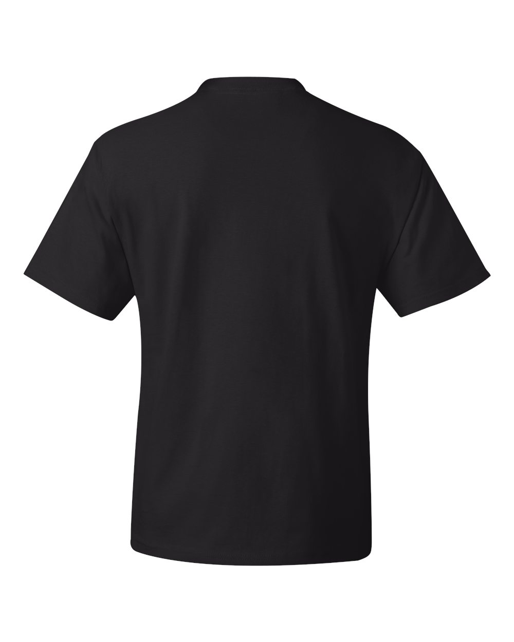 Hanes Unisex Beefy‑T® T‑Shirt – 5180