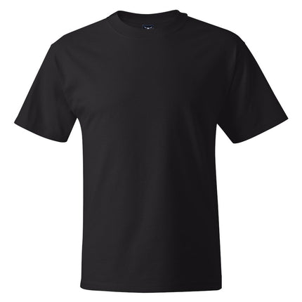 Hanes Unisex Beefy‑T® T‑Shirt – 5180
