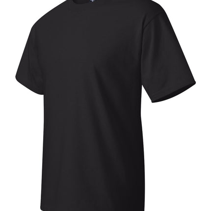 Hanes Unisex Beefy‑T® T‑Shirt – 5180