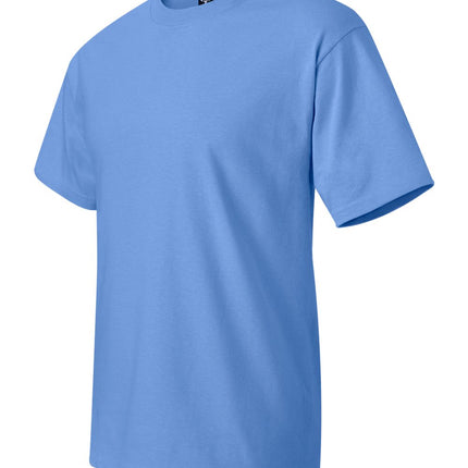 Hanes Unisex Beefy‑T® T‑Shirt – 5180