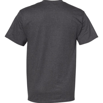 Hanes Unisex Beefy‑T® T‑Shirt – 5180