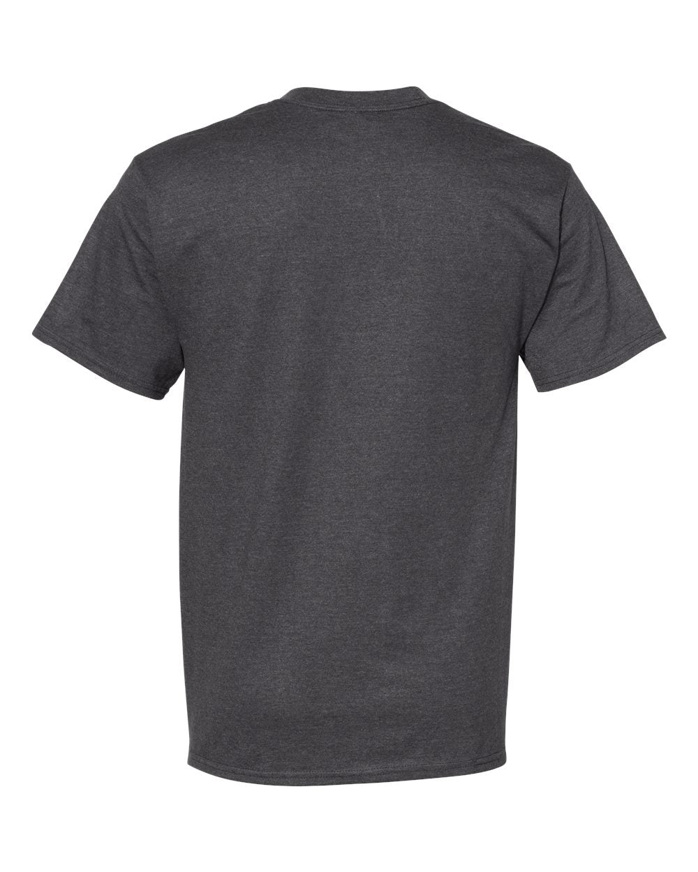 Hanes Unisex Beefy‑T® T‑Shirt – 5180