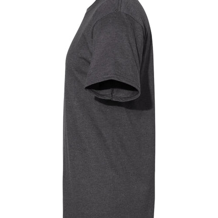 Hanes Unisex Beefy‑T® T‑Shirt – 5180
