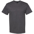 Charcoal Heather / S
