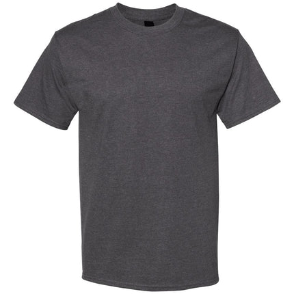 Hanes Unisex Beefy‑T® T‑Shirt – 5180