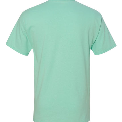 Hanes Unisex Beefy‑T® T‑Shirt – 5180