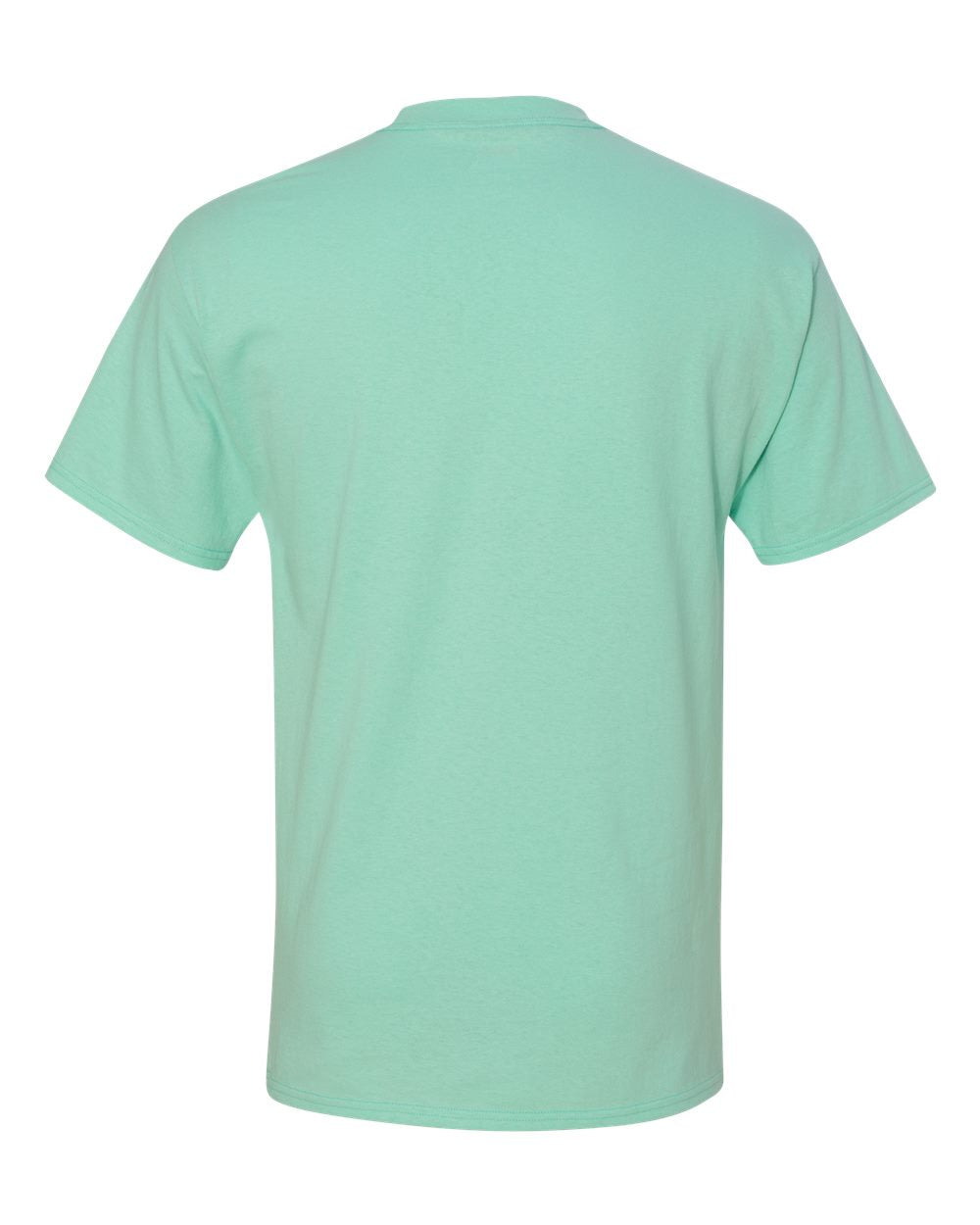 Hanes Unisex Beefy‑T® T‑Shirt – 5180