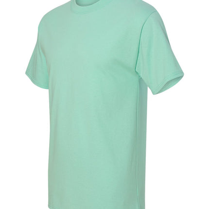 Hanes Unisex Beefy‑T® T‑Shirt – 5180