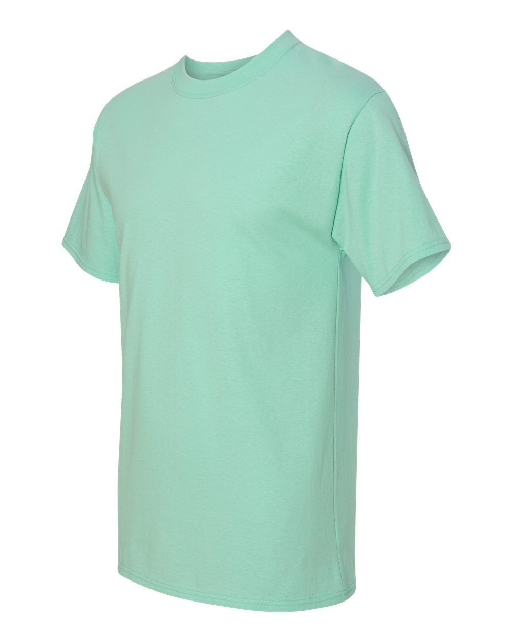 Hanes Unisex Beefy‑T® T‑Shirt – 5180