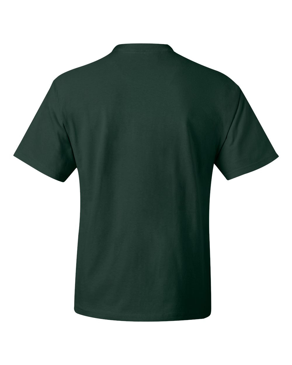 Hanes Unisex Beefy‑T® T‑Shirt – 5180