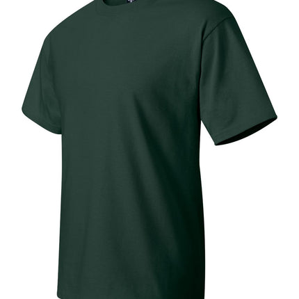 Hanes Unisex Beefy‑T® T‑Shirt – 5180