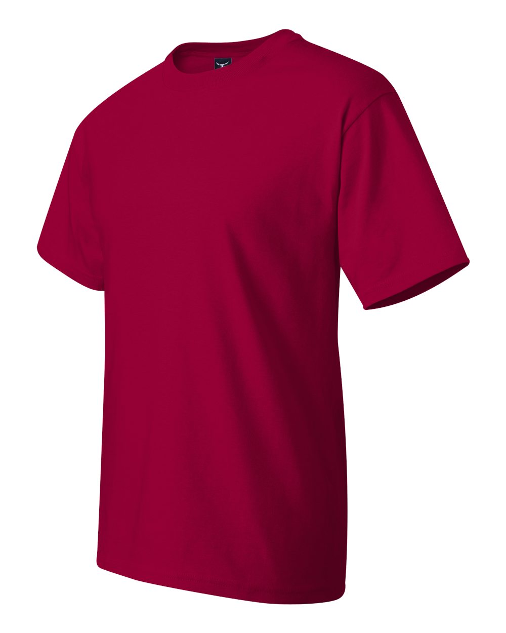 Hanes Unisex Beefy‑T® T‑Shirt – 5180