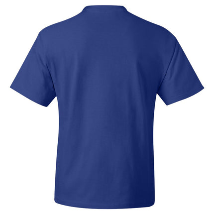 Hanes Unisex Beefy‑T® T‑Shirt – 5180