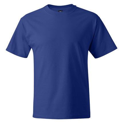 Hanes Unisex Beefy‑T® T‑Shirt – 5180