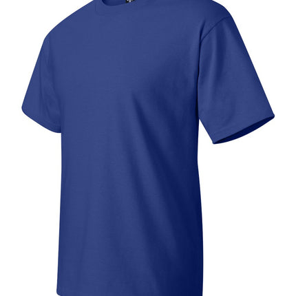 Hanes Unisex Beefy‑T® T‑Shirt – 5180