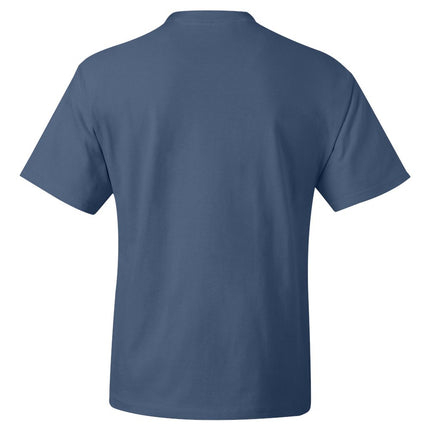 Hanes Unisex Beefy‑T® T‑Shirt – 5180