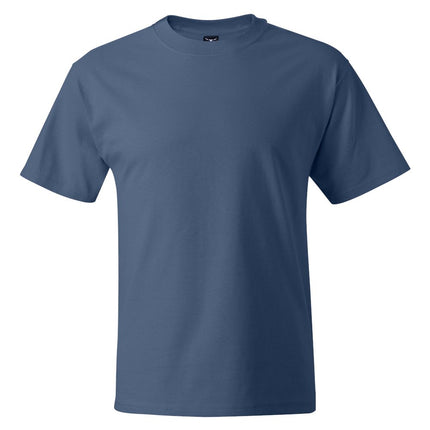 Hanes Unisex Beefy‑T® T‑Shirt – 5180