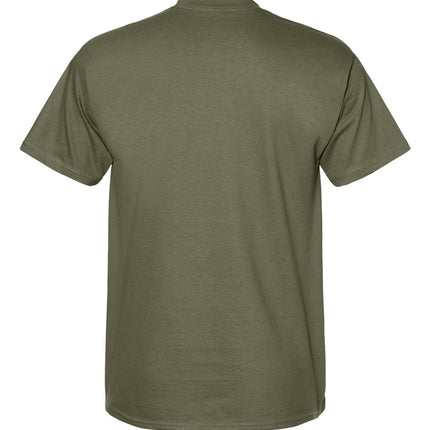 Hanes Unisex Beefy‑T® T‑Shirt – 5180