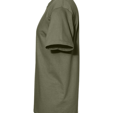 Hanes Unisex Beefy‑T® T‑Shirt – 5180