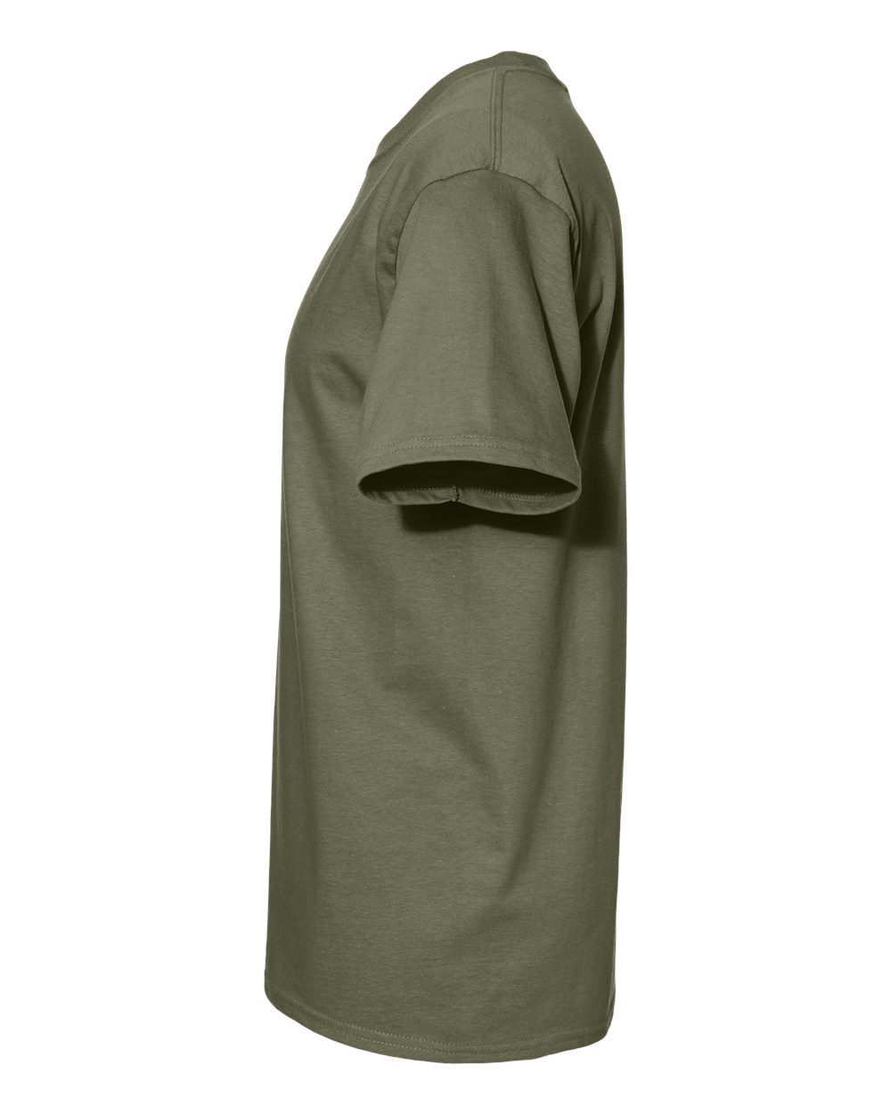 Hanes Unisex Beefy‑T® T‑Shirt – 5180
