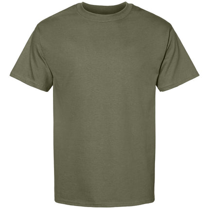Hanes Unisex Beefy‑T® T‑Shirt – 5180