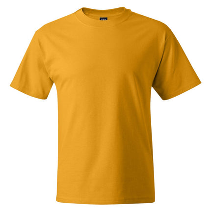Hanes Unisex Beefy‑T® T‑Shirt – 5180