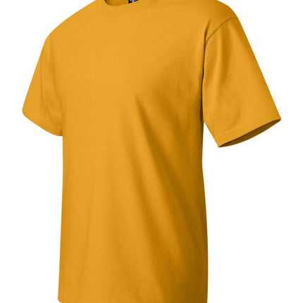 Hanes Unisex Beefy‑T® T‑Shirt – 5180