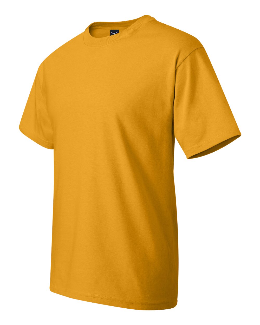 Hanes Unisex Beefy‑T® T‑Shirt – 5180