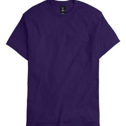 Hanes Unisex Beefy‑T® T‑Shirt – 5180