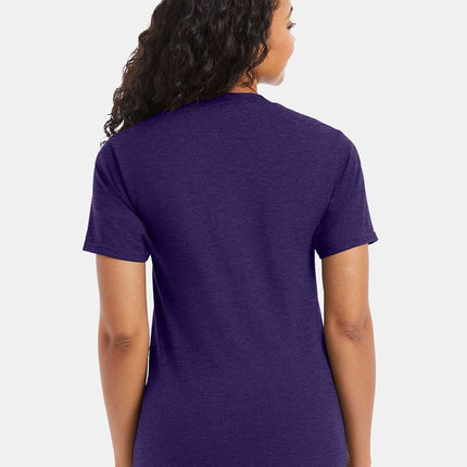 Hanes Unisex Beefy‑T® T‑Shirt – 5180