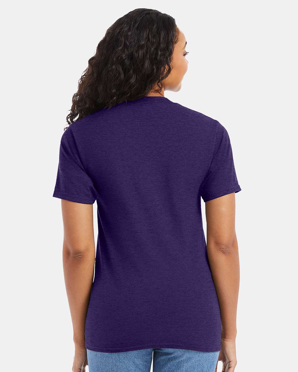 Hanes Unisex Beefy‑T® T‑Shirt – 5180