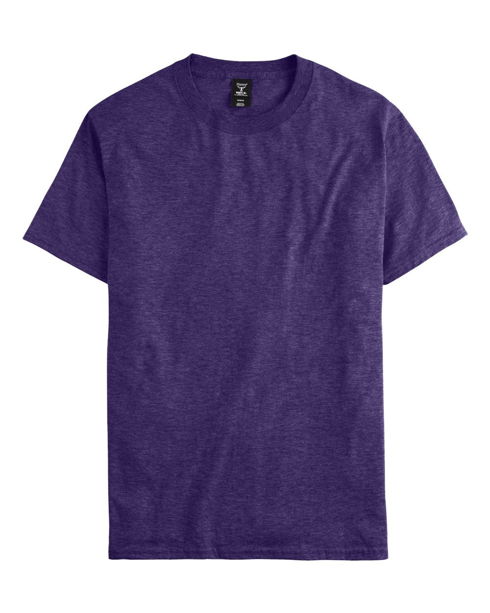 Hanes Unisex Beefy‑T® T‑Shirt – 5180