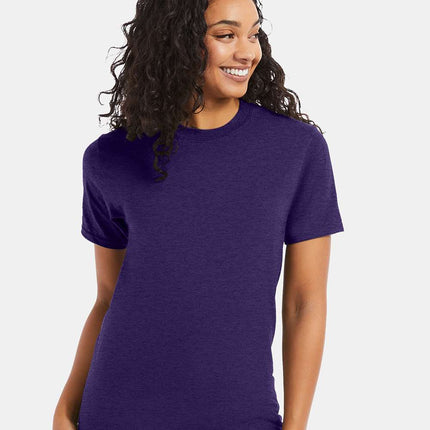 Hanes Unisex Beefy‑T® T‑Shirt – 5180