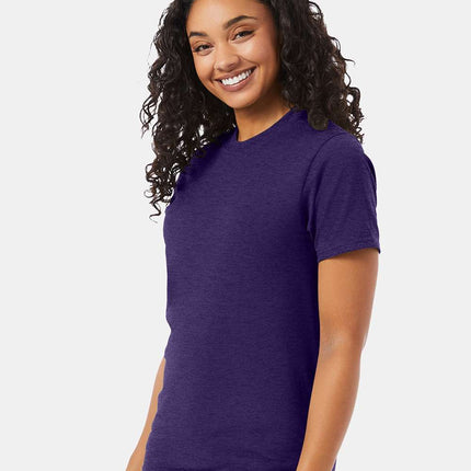 Hanes Unisex Beefy‑T® T‑Shirt – 5180