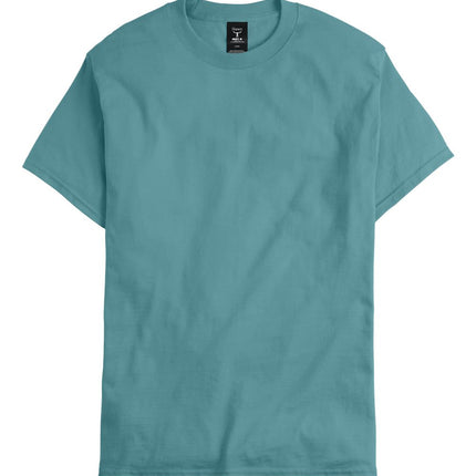 Hanes Unisex Beefy‑T® T‑Shirt – 5180